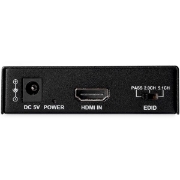 Picture of StarTech.com 4K HDMI Audio Extractor with 4K 60Hz Support
