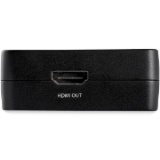 Picture of StarTech.com Wireless HDMI Transmitter and Receiver Kit - 656 ft. - 1080p