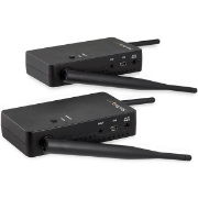 Picture of StarTech.com Wireless HDMI Transmitter and Receiver Kit - 656 ft. - 1080p
