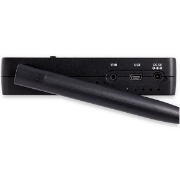Picture of StarTech.com Wireless HDMI Transmitter and Receiver Kit - 656 ft. - 1080p