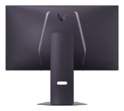 Picture of LG 32GS95UV-B computer monitor 81.3 cm (32") 3840 x 2160 pixels 4K Ultra HD OLED Black