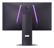 Picture of LG 32GS95UV-B computer monitor 81.3 cm (32") 3840 x 2160 pixels 4K Ultra HD OLED Black