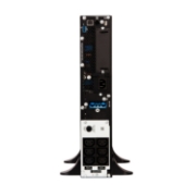 Picture of APC Smart-UPS On-Line, 1500VA/1500W, Tower, 230V, 6x C13 IEC outlets, SmartSlot, Extended runtime, W/O rail kit