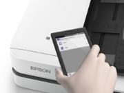 Picture of Epson WorkForce DS-1660W Power PDF