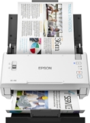 Picture of Epson WorkForce DS-410 Power PDF