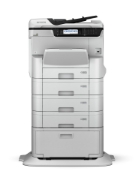 Picture of Epson WorkForce Pro WF-C8690D3TWFC Power PDF