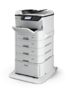 Picture of Epson WorkForce Pro WF-C8690D3TWFC Power PDF