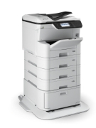 Picture of Epson WorkForce Pro WF-C8690D3TWFC Power PDF