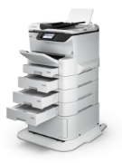 Picture of Epson WorkForce Pro WF-C8690D3TWFC Power PDF