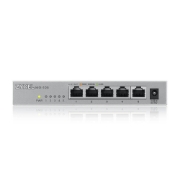 Picture of Zyxel XMG-105 Unmanaged 2.5G Ethernet (100/1000/2500) Grey