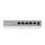 Picture of Zyxel XMG-105 Unmanaged 2.5G Ethernet (100/1000/2500) Grey