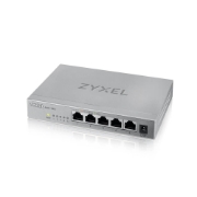 Picture of Zyxel XMG-105 Unmanaged 2.5G Ethernet (100/1000/2500) Grey