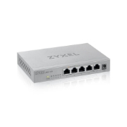Picture of Zyxel XMG-105 Unmanaged 2.5G Ethernet (100/1000/2500) Grey