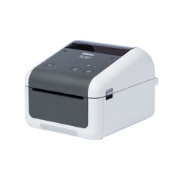 Picture of Brother TD-4420DN label printer Direct thermal 203 x 203 DPI 203 mm/sec Wired Ethernet LAN
