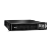 Picture of APC Smart-UPS On-Line, 1000VA/1000W, Rackmount 2U, 230V, 6x C13 IEC outlets, SmartSlot, Extended runtime, W/ rail kit