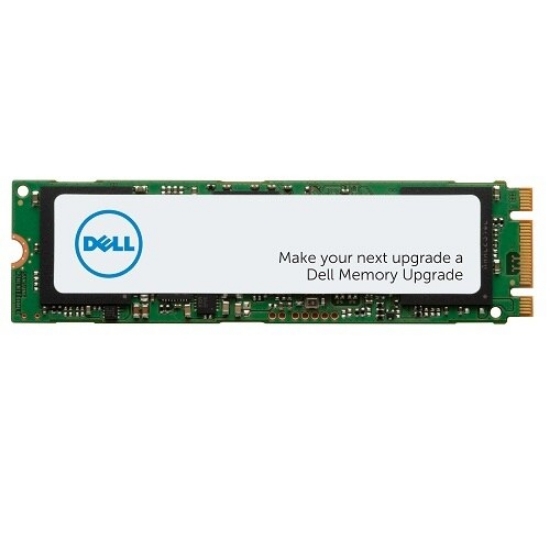 Picture of DELL AA615520 internal solid state drive 1 TB M.2 PCI Express NVMe