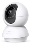 Picture of TP-Link Tapo C230 Bulb IP security camera Indoor 2880 x 1620 pixels Ceiling/Desk