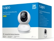 Picture of TP-Link Tapo C230 Bulb IP security camera Indoor 2880 x 1620 pixels Ceiling/Desk