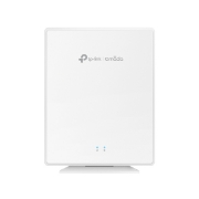 Picture of TP-Link EAP650-DESKTOP wireless access point 2976 Mbit/s White Power over Ethernet (PoE)