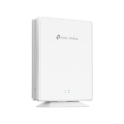 Picture of TP-Link EAP650-DESKTOP wireless access point 2976 Mbit/s White Power over Ethernet (PoE)