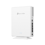 Picture of TP-Link EAP650-DESKTOP wireless access point 2976 Mbit/s White Power over Ethernet (PoE)