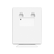 Picture of TP-Link EAP650-DESKTOP wireless access point 2976 Mbit/s White Power over Ethernet (PoE)