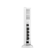 Picture of TP-Link EAP650-DESKTOP wireless access point 2976 Mbit/s White Power over Ethernet (PoE)
