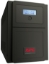 Image de APC Easy UPS SMV alimentation d'énergie non interruptible Interactivité de ligne 1,5 kVA 1050 W 6 sortie(s) CA