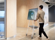 Picture of APC Smart-UPS Charge Mobile Battery for Microsoft Surface Hub 2S & Surface Hub 3