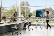 Picture of APC Smart-UPS Charge Mobile Battery for Microsoft Surface Hub 2S & Surface Hub 3