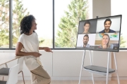 Picture of APC Smart-UPS Charge Mobile Battery for Microsoft Surface Hub 2S & Surface Hub 3