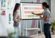 Picture of APC Smart-UPS Charge Mobile Battery for Microsoft Surface Hub 2S & Surface Hub 3