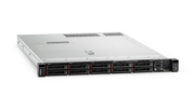 Picture of Lenovo ThinkSystem SR630 server Rack (1U) Intel Xeon Silver 4214 2.2 GHz 16 GB DDR4-SDRAM 750 W