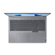 Picture of Lenovo ThinkBook 16 G6 IRL Intel® Core™ i5 i5-13420H Laptop 40.6 cm (16") WUXGA 16 GB DDR5-SDRAM 512 GB SSD Wi-Fi 6 (802.11ax) Windows 11 Pro English Grey