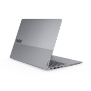 Picture of Lenovo ThinkBook 16 G6 IRL Intel® Core™ i5 i5-13420H Laptop 40.6 cm (16") WUXGA 16 GB DDR5-SDRAM 512 GB SSD Wi-Fi 6 (802.11ax) Windows 11 Pro English Grey