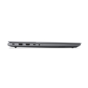 Picture of Lenovo ThinkBook 16 G6 IRL Intel® Core™ i5 i5-13420H Laptop 40.6 cm (16") WUXGA 16 GB DDR5-SDRAM 512 GB SSD Wi-Fi 6 (802.11ax) Windows 11 Pro English Grey