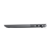 Picture of Lenovo ThinkBook 16 G6 IRL Intel® Core™ i5 i5-13420H Laptop 40.6 cm (16") WUXGA 16 GB DDR5-SDRAM 512 GB SSD Wi-Fi 6 (802.11ax) Windows 11 Pro English Grey