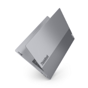 Picture of Lenovo ThinkBook 16 G6 IRL Intel® Core™ i5 i5-13420H Laptop 40.6 cm (16") WUXGA 16 GB DDR5-SDRAM 512 GB SSD Wi-Fi 6 (802.11ax) Windows 11 Pro English Grey