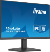 Picture of iiyama ProLite XU2793HS-B7 computer monitor 68.6 cm (27") 1920 x 1080 pixels Full HD LED Black