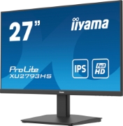 Picture of iiyama ProLite XU2793HS-B7 computer monitor 68.6 cm (27") 1920 x 1080 pixels Full HD LED Black