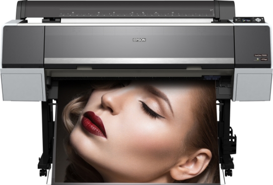 Picture of Epson SureColor SC-P9000V