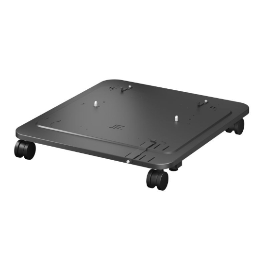 Picture of KYOCERA CA-3100 Black