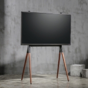 Picture of Neomounts NM-M1000BLACK TV floor stand 37-70"