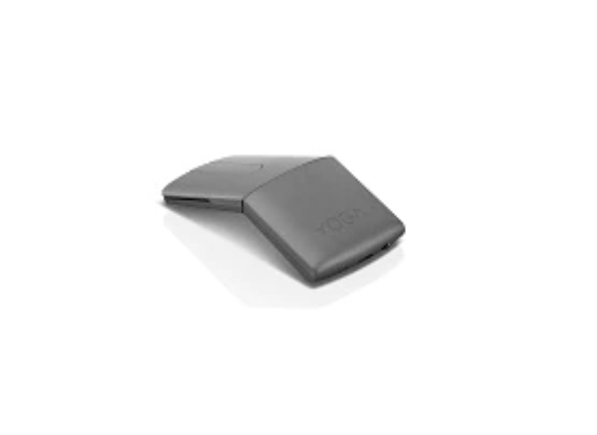 Picture of Lenovo Yoga mouse Office Ambidextrous RF Wireless Optical 1600 DPI