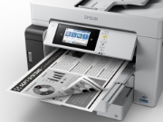 Picture of Epson EcoTank Pro ET-M16685 Inkjet A3 4800 x 2400 DPI Wi-Fi