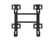 Picture of Samsung WMN6575SD 190.5 cm (75") Black