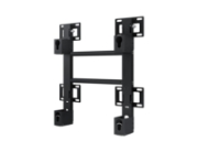 Picture of Samsung WMN6575SD 190.5 cm (75") Black
