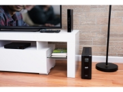 Picture of APC Back-UPS Pro, 1300VA/780W, Tower, 230V, 8x IEC C13 outlets, AVR, LCD, User Replaceable Battery