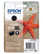 Picture of Epson C13T03A14010 ink cartridge 1 pc(s) Original High (XL) Yield Black
