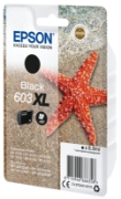 Picture of Epson C13T03A14010 ink cartridge 1 pc(s) Original High (XL) Yield Black